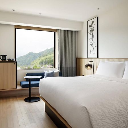 Fairfield By Marriott Gifu Takayama Shirakawa Go Otel Dış mekan fotoğraf