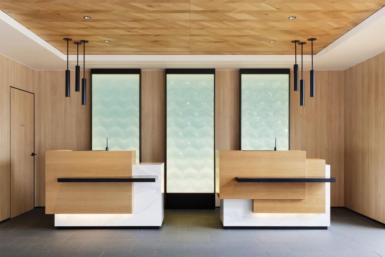 Fairfield By Marriott Gifu Takayama Shirakawa Go Otel Dış mekan fotoğraf